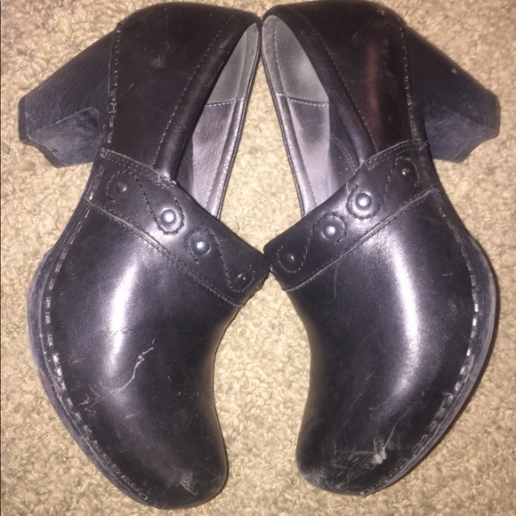 dressy dansko shoes
